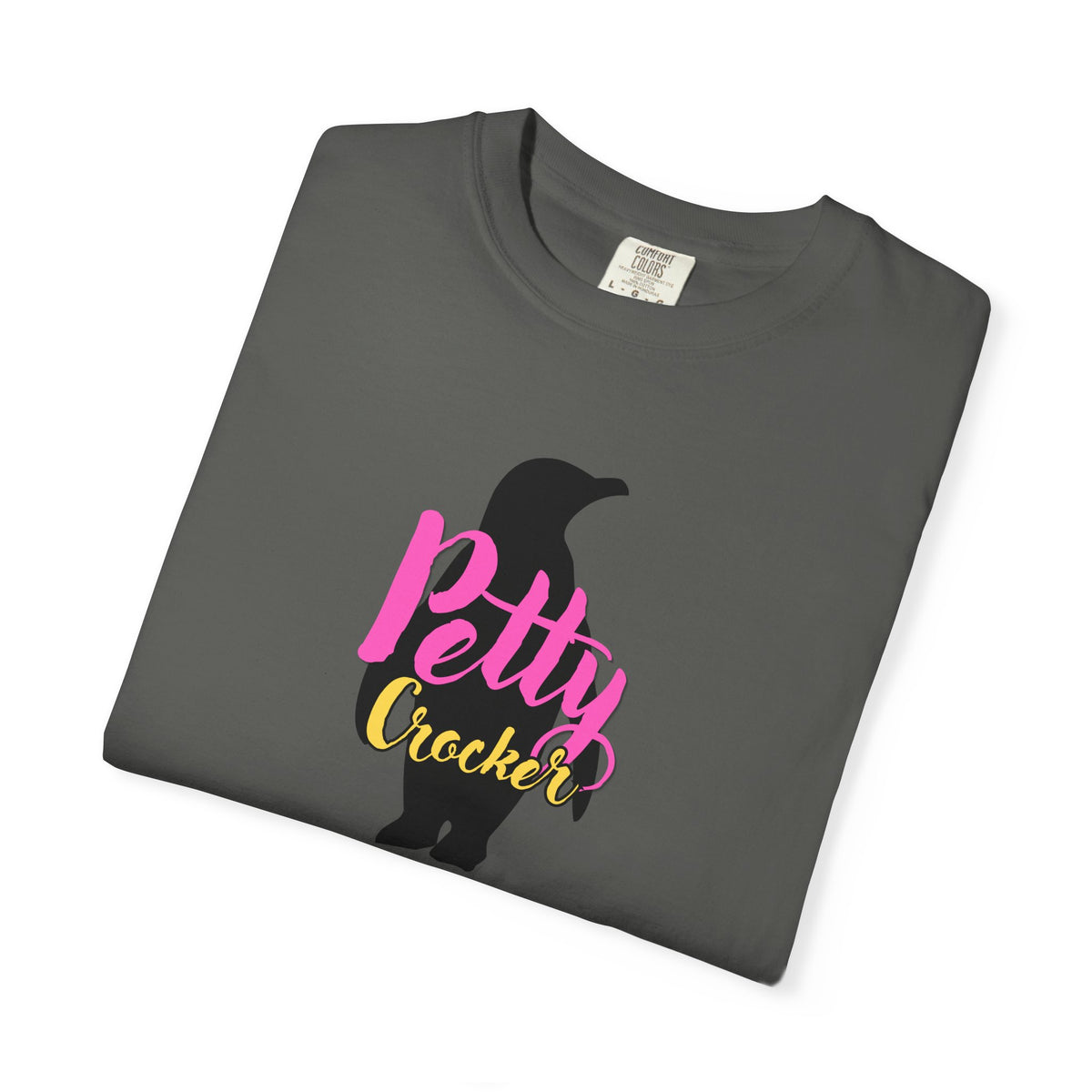 Petty Crocker Graphic Tee