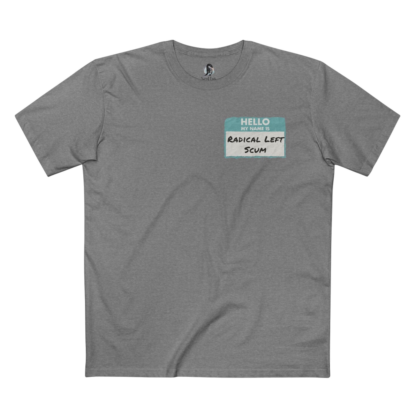 Radical Left Scum T