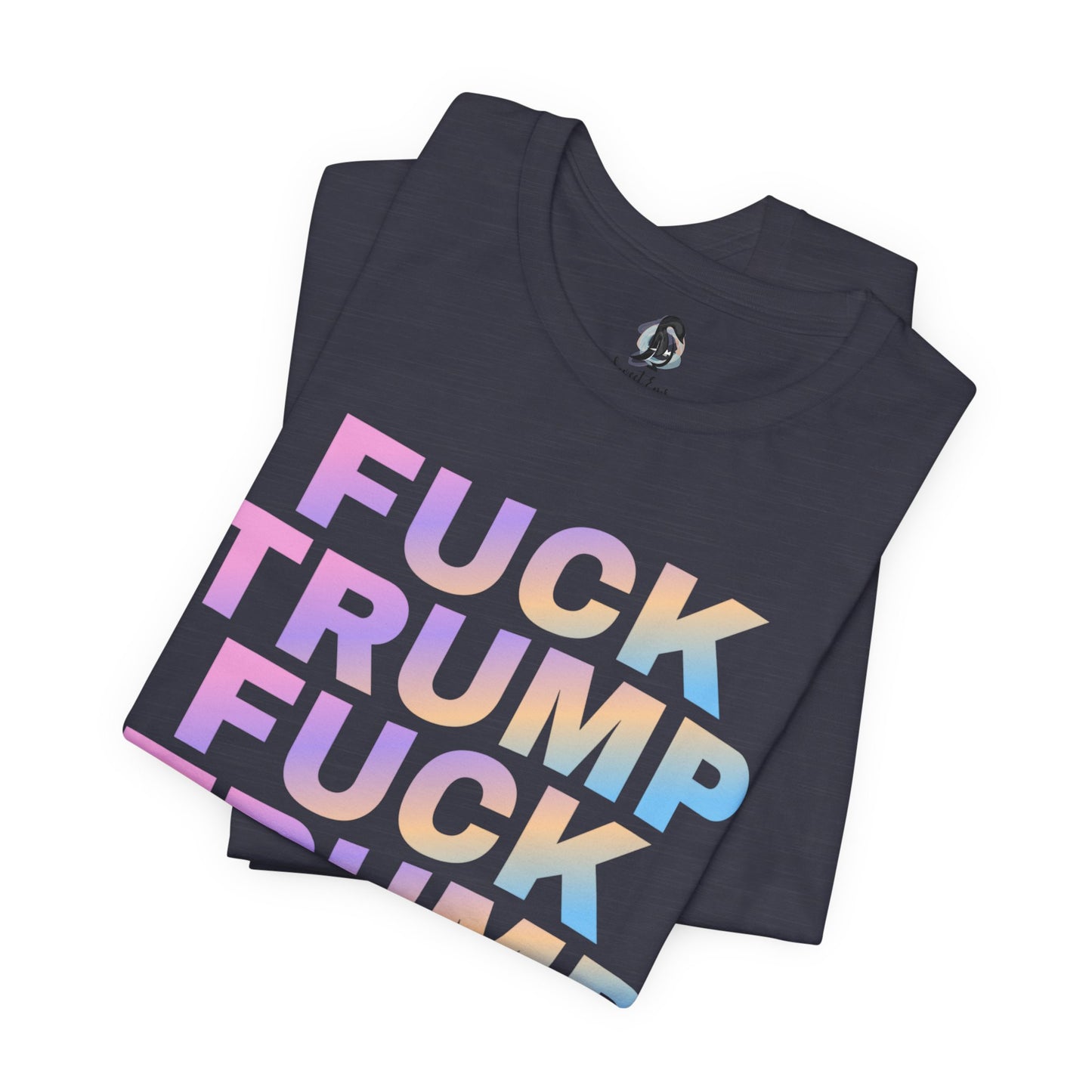 “Fuck Trump” T