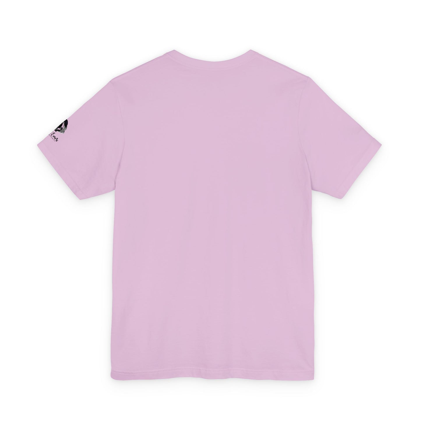 FDT 8647 Unisex Jersey Short Sleeve T