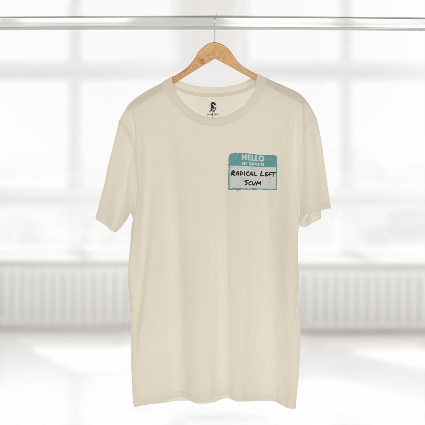 Radical Left Scum T