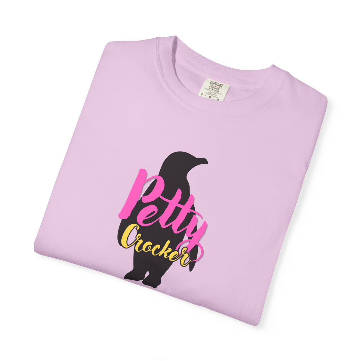 Petty Crocker Graphic Tee