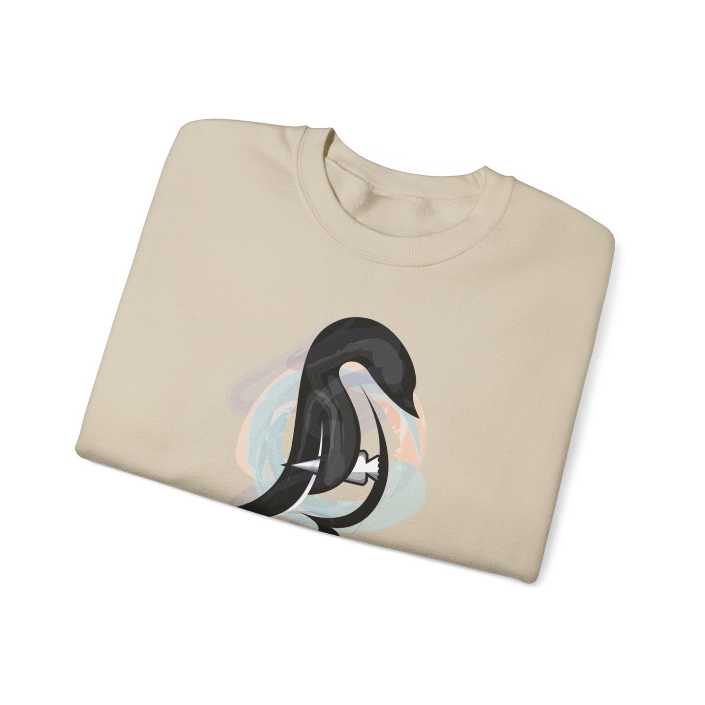 Sweetems "Top Fan (haters included)" Sweatshirt