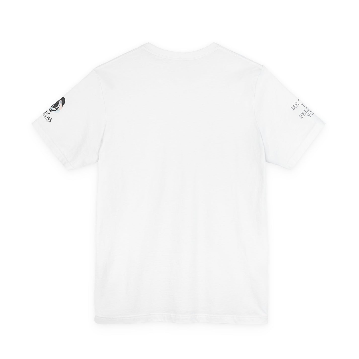 "This Cookie Doesn't Crumble" T