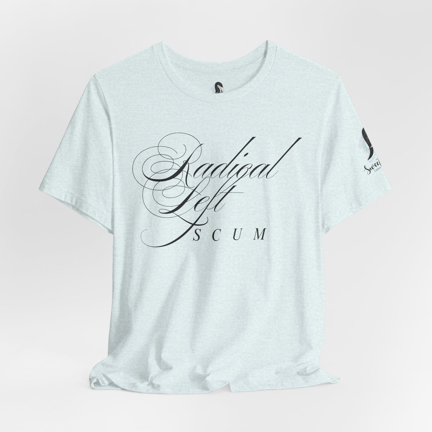 Radical Left Scum — Classy T