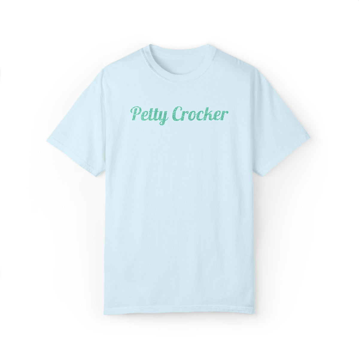 Petty Crocker Glitter T