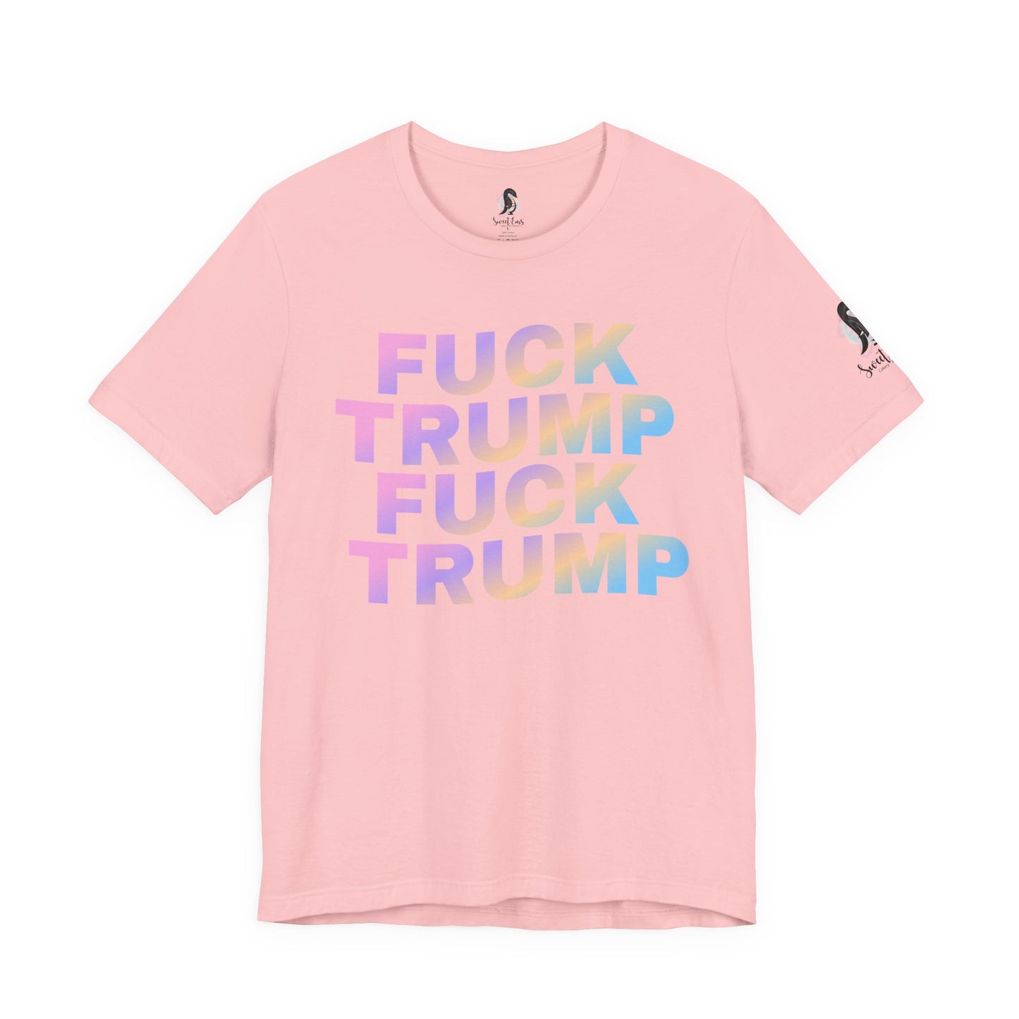 “Fuck Trump” T
