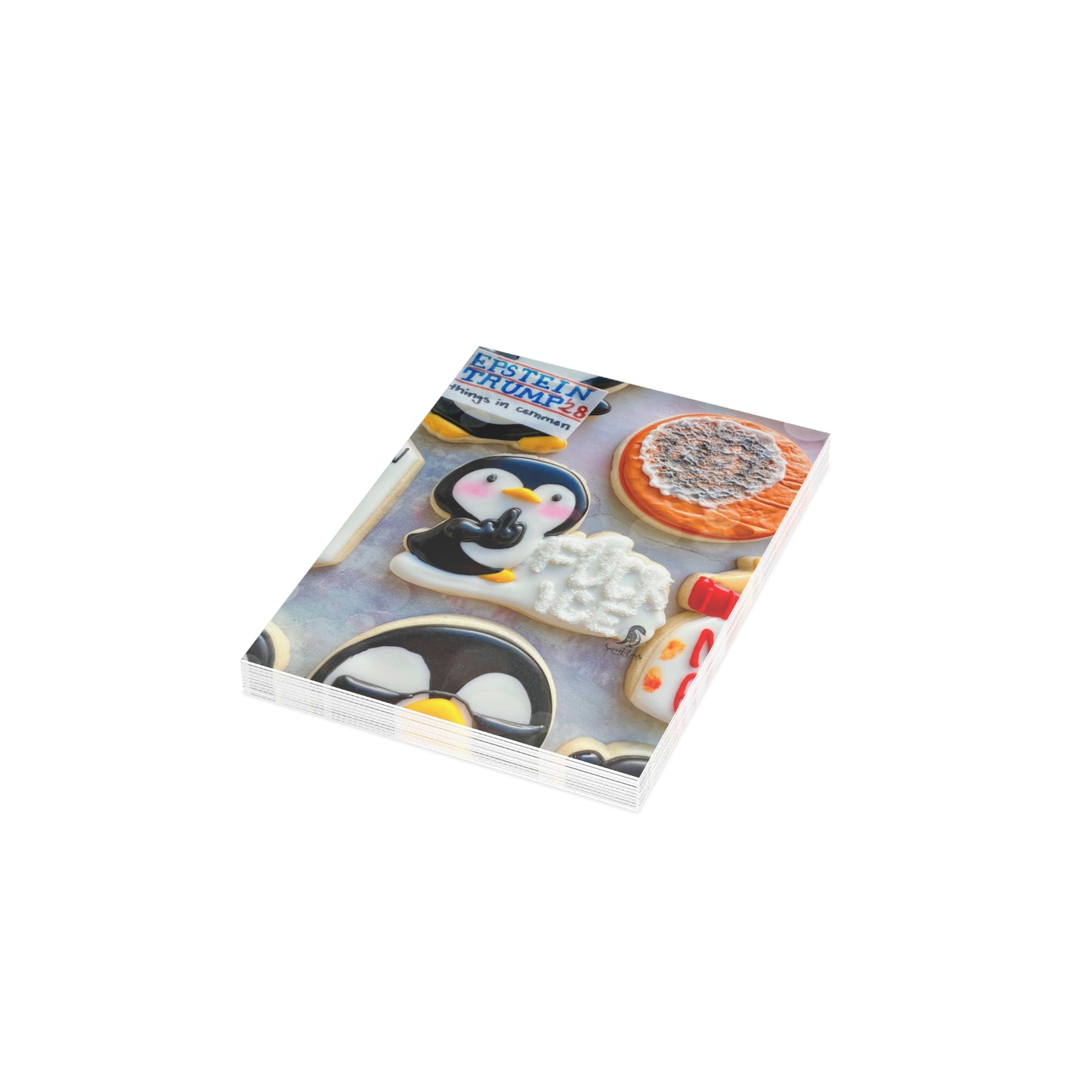 Postcard Bundles (envelopes included)