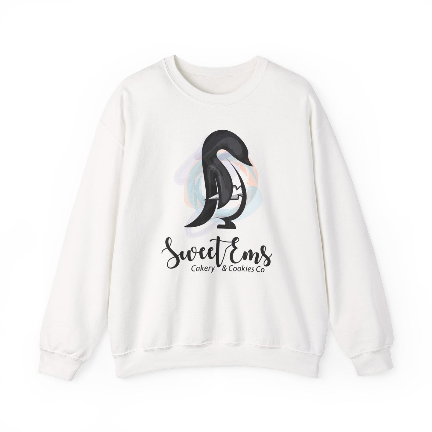 Sweetems "Top Fan (haters included)" Sweatshirt