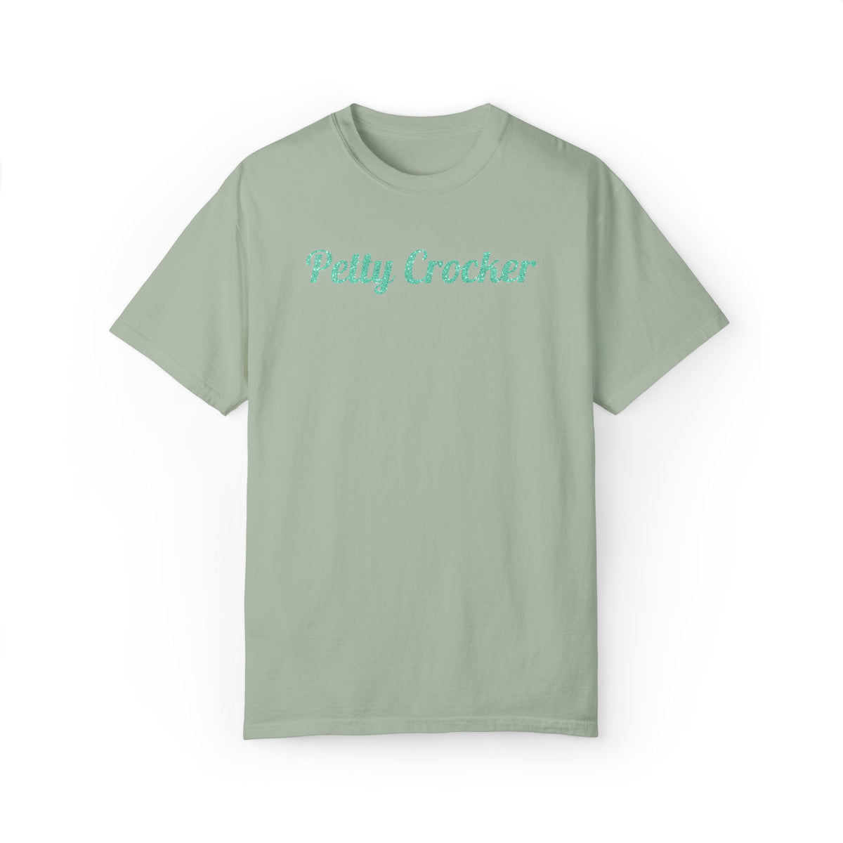 Petty Crocker Glitter T