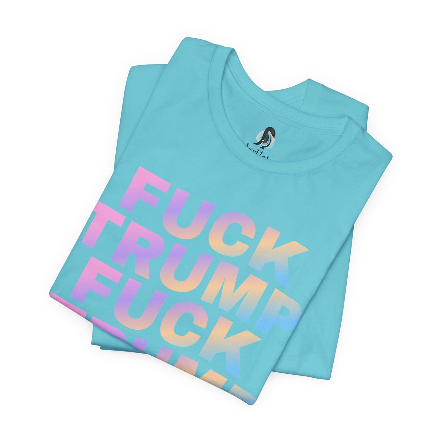 “Fuck Trump” T