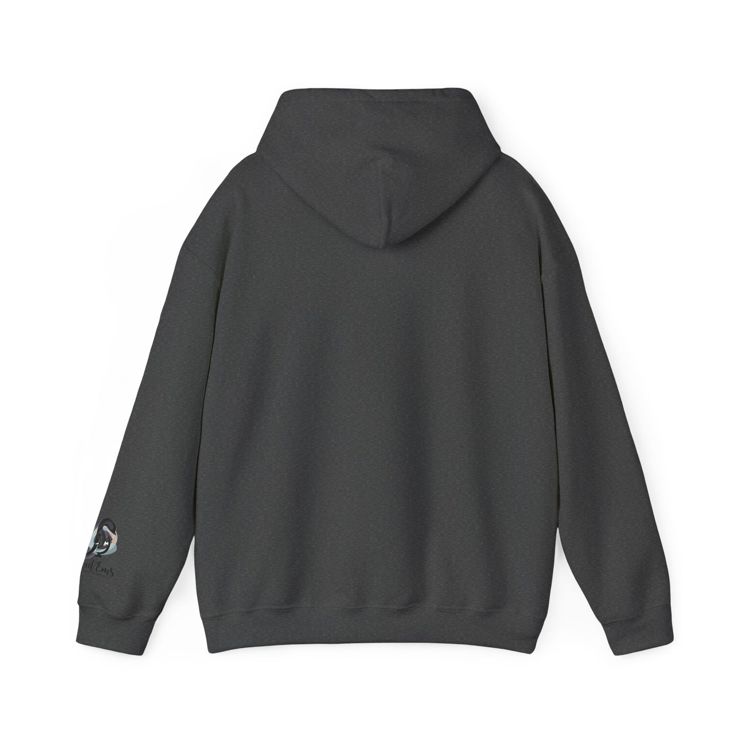 Sweetems Night Hoodie