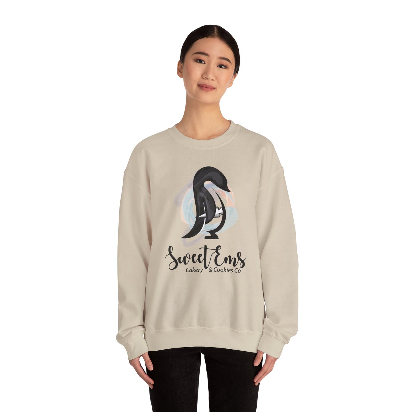 Sweetems "Top Fan (haters included)" Sweatshirt