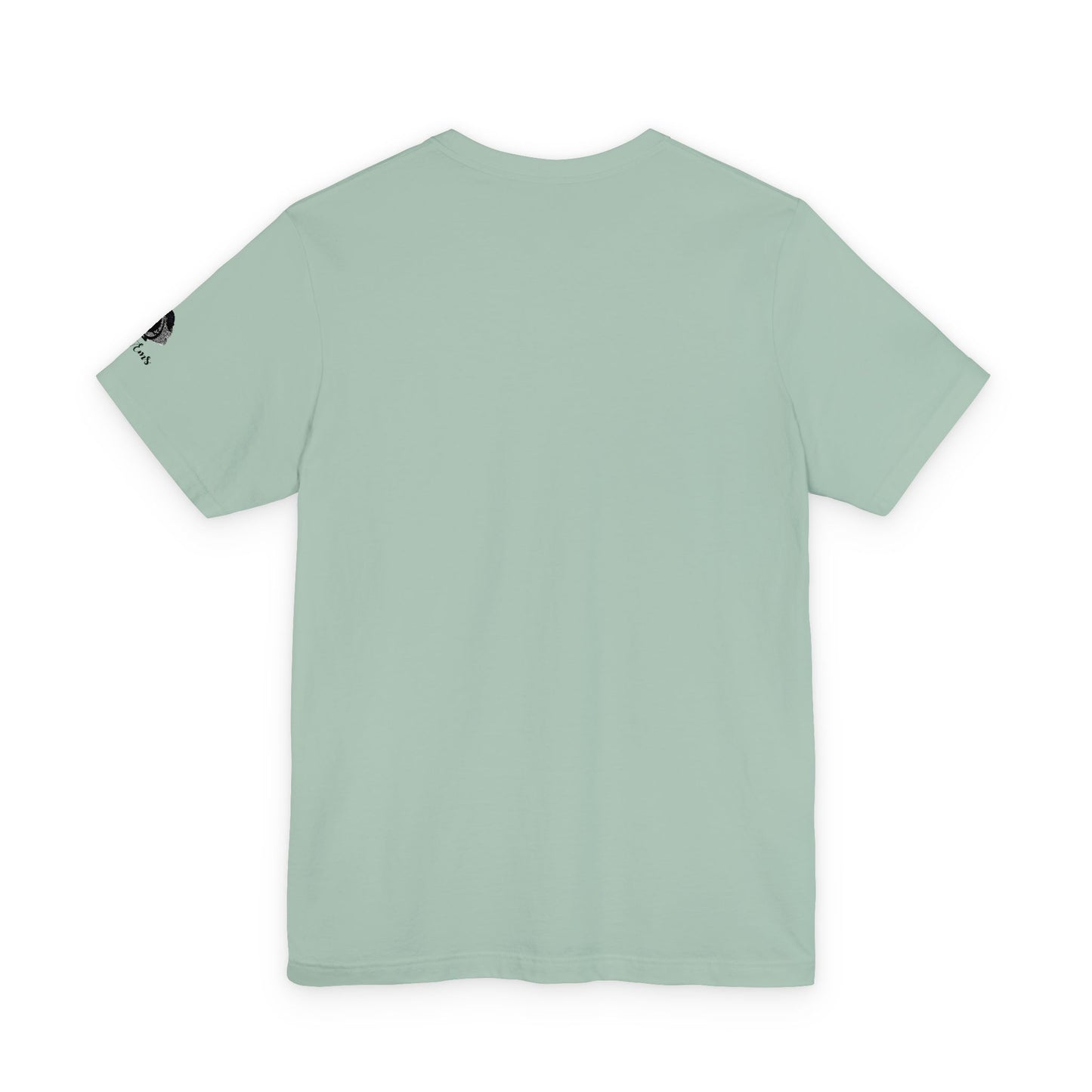 Eighty Six Fourty Seven T