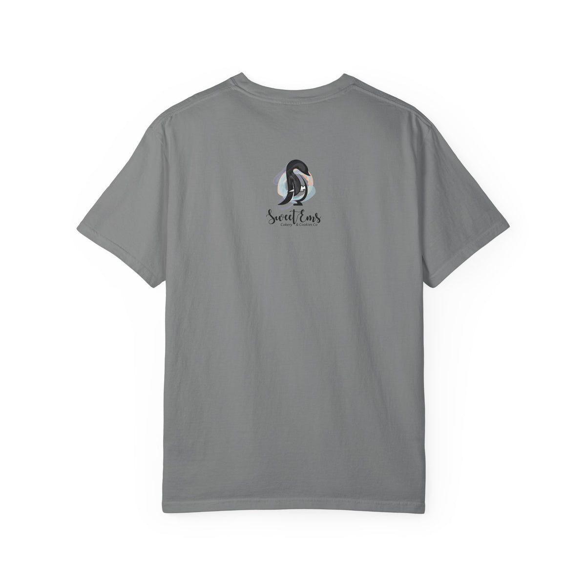 Petty Crocker Graphic Tee