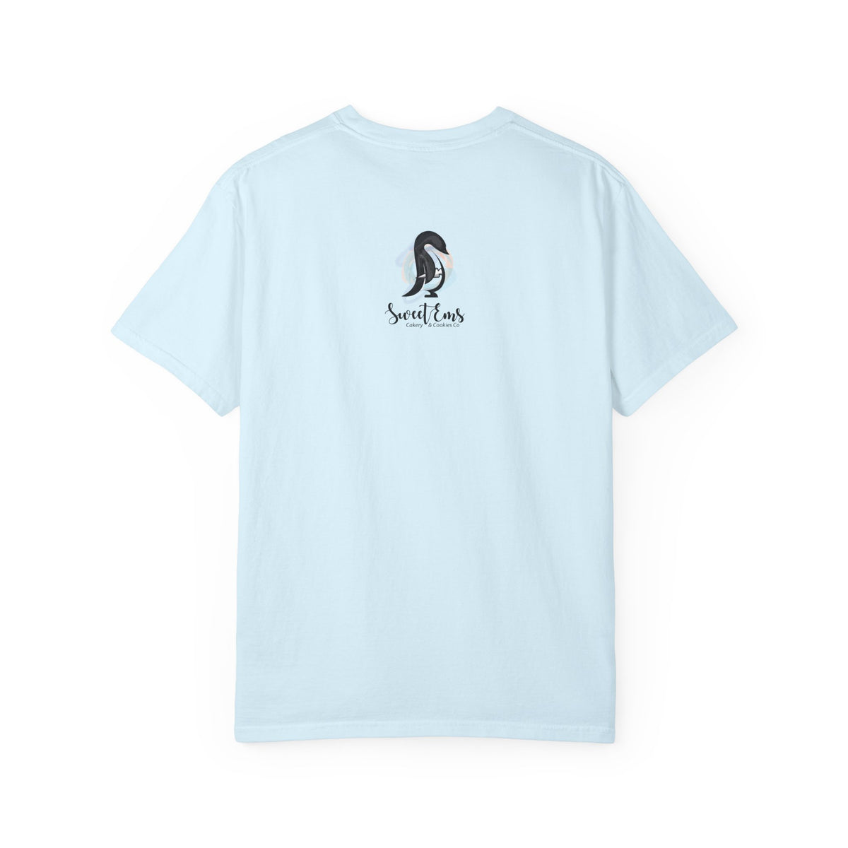 Petty Crocker Graphic Tee