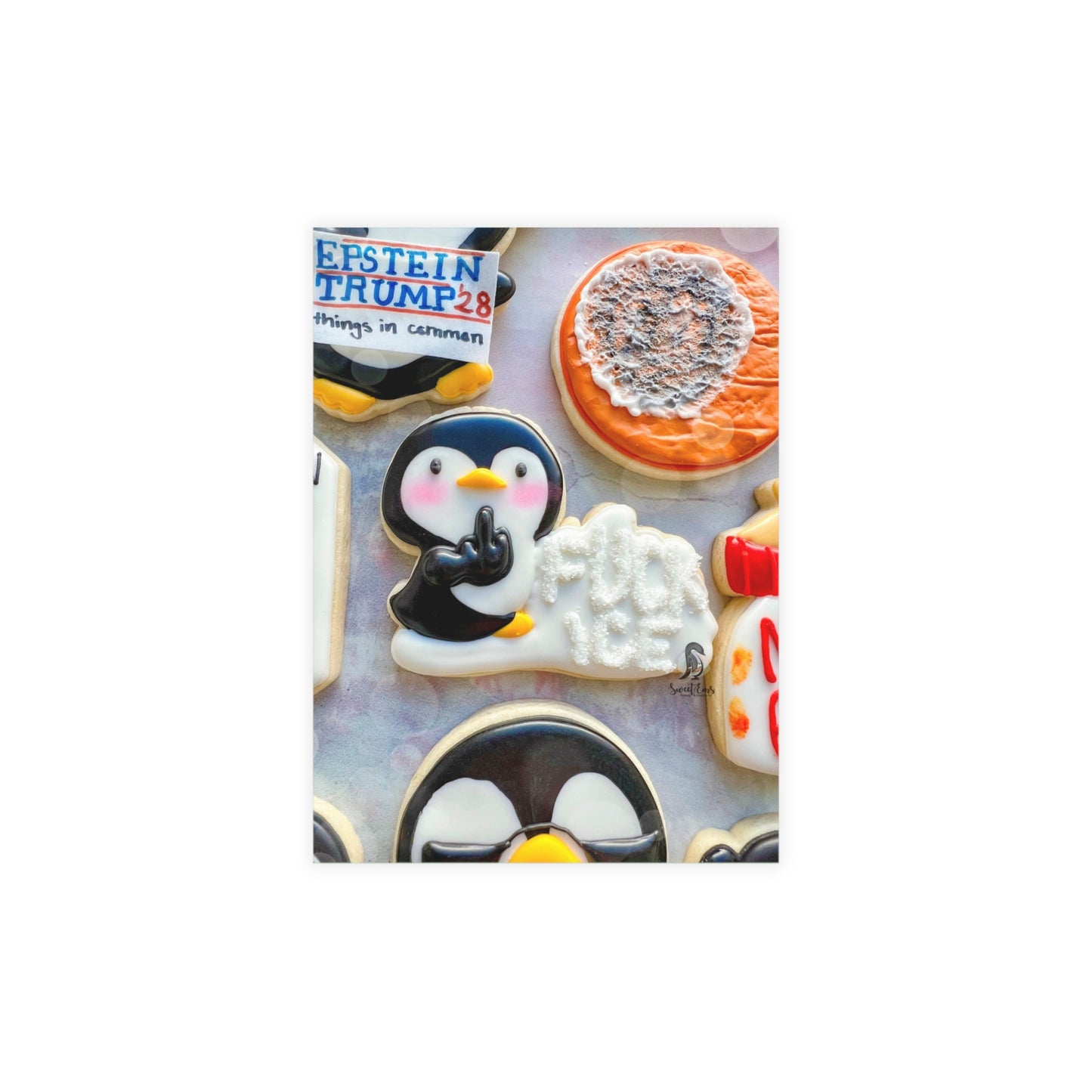Postcard Bundles (envelopes included)