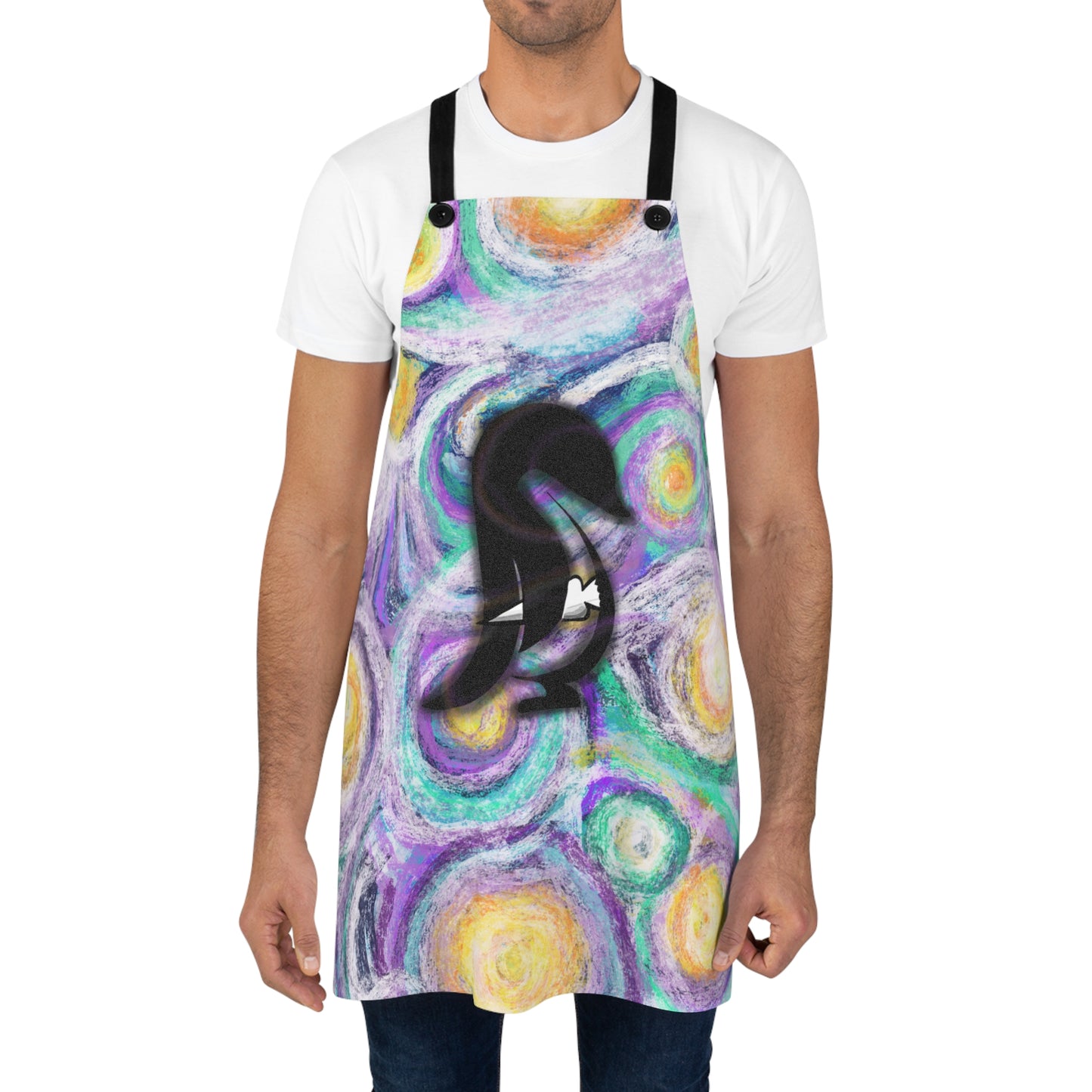 Sweetems Night Apron