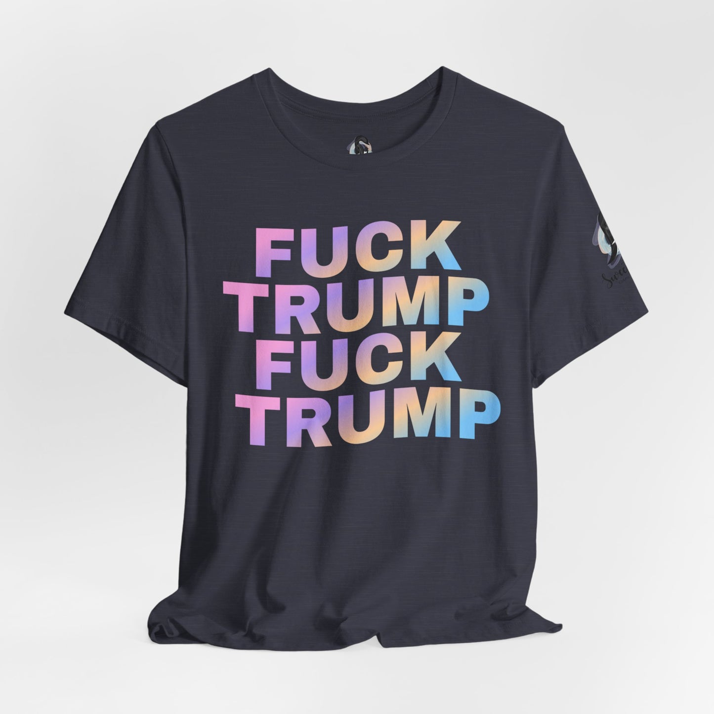 “Fuck Trump” T