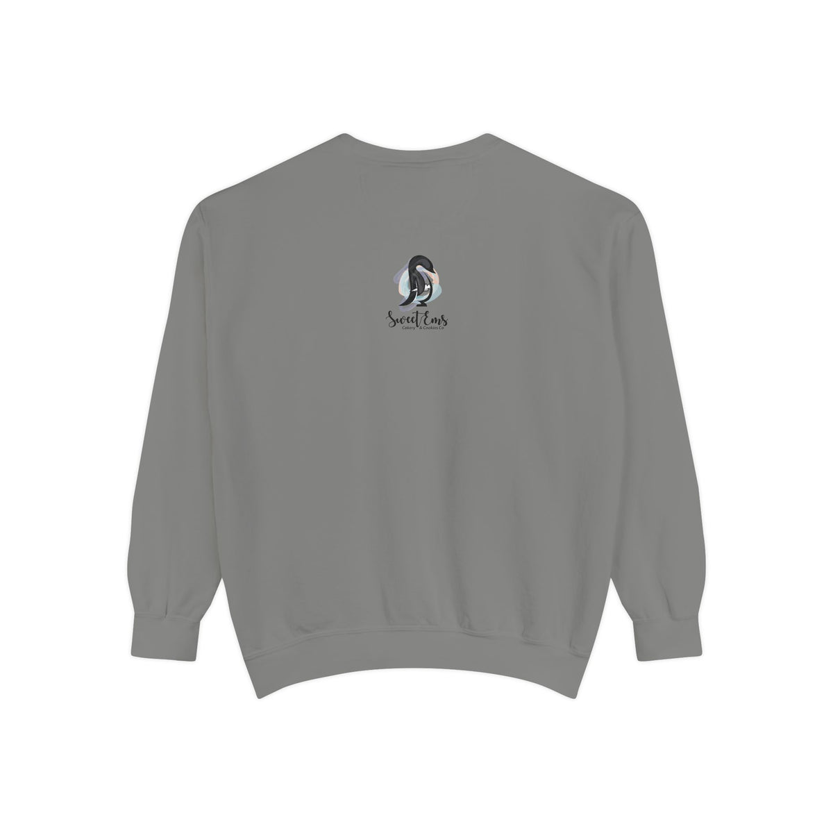 White Men are Dangerous Sweater