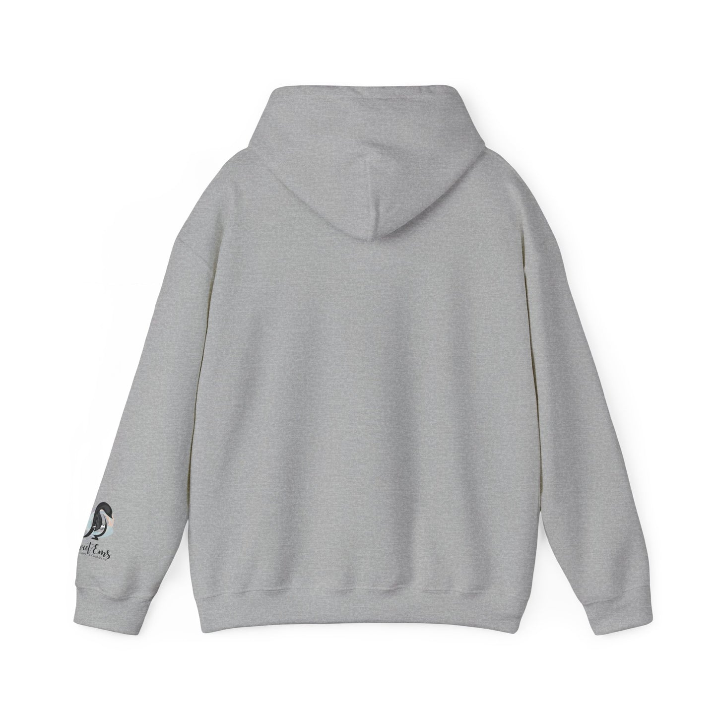 Sweetems Night Hoodie