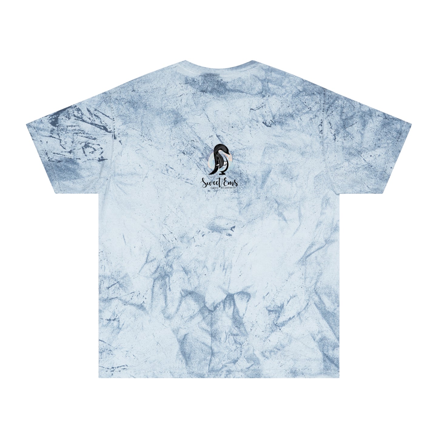 Fuck ICE FDT Illustrated Penguin T