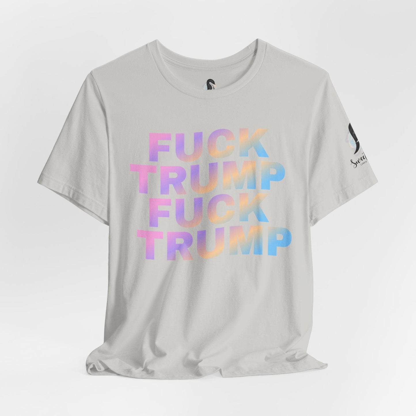 “Fuck Trump” T