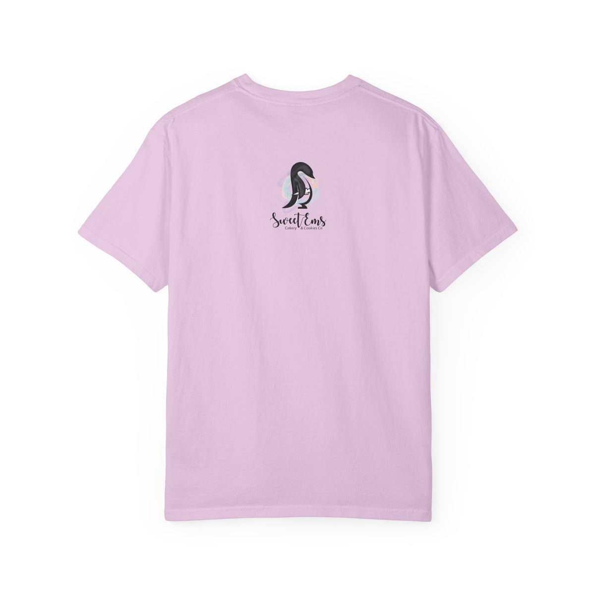Petty Crocker Graphic Tee