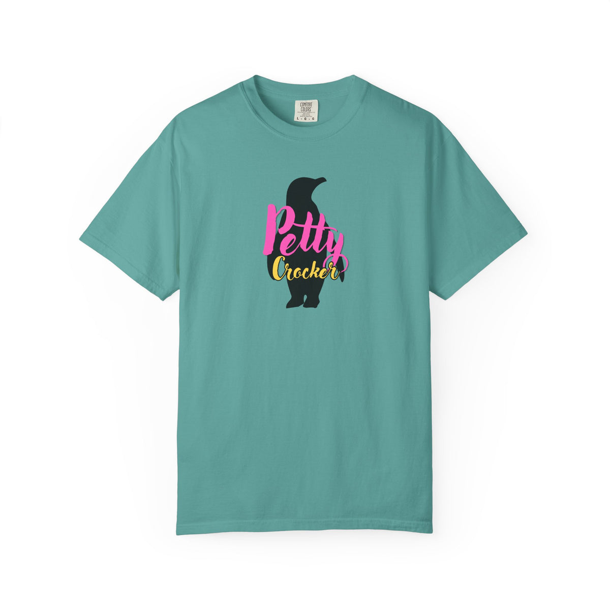 Petty Crocker Graphic Tee