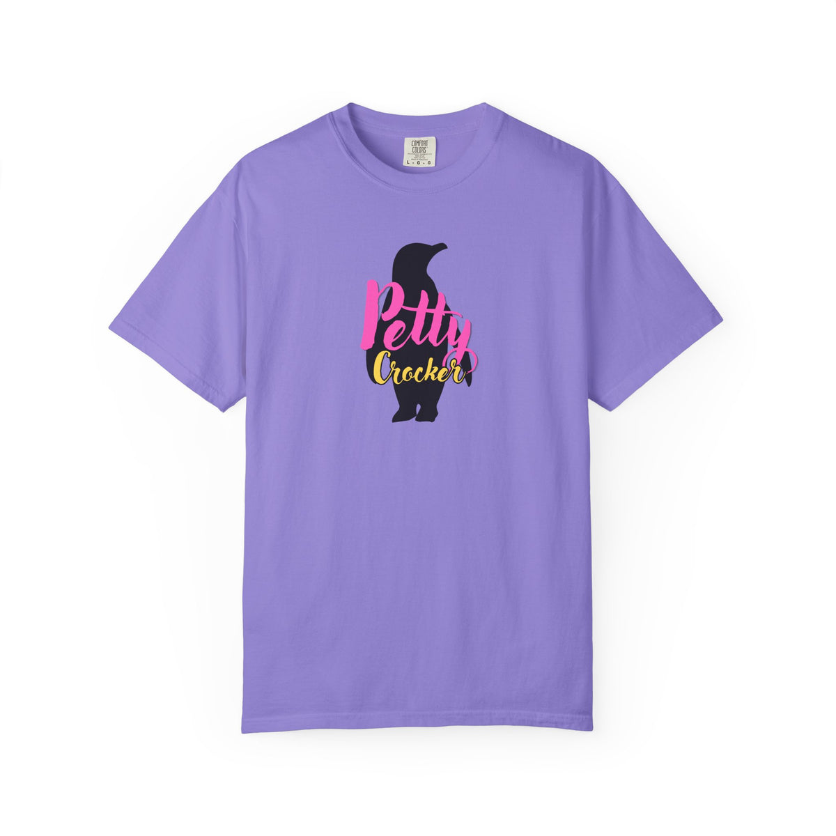 Petty Crocker Graphic Tee