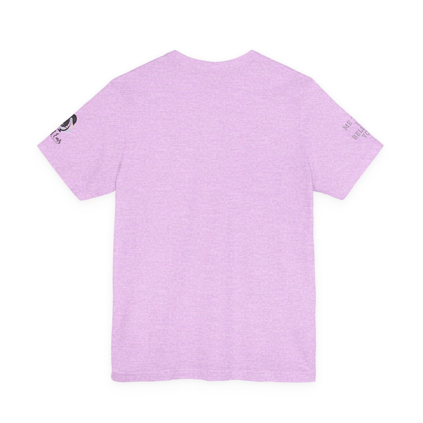 "This Cookie Doesn't Crumble" T