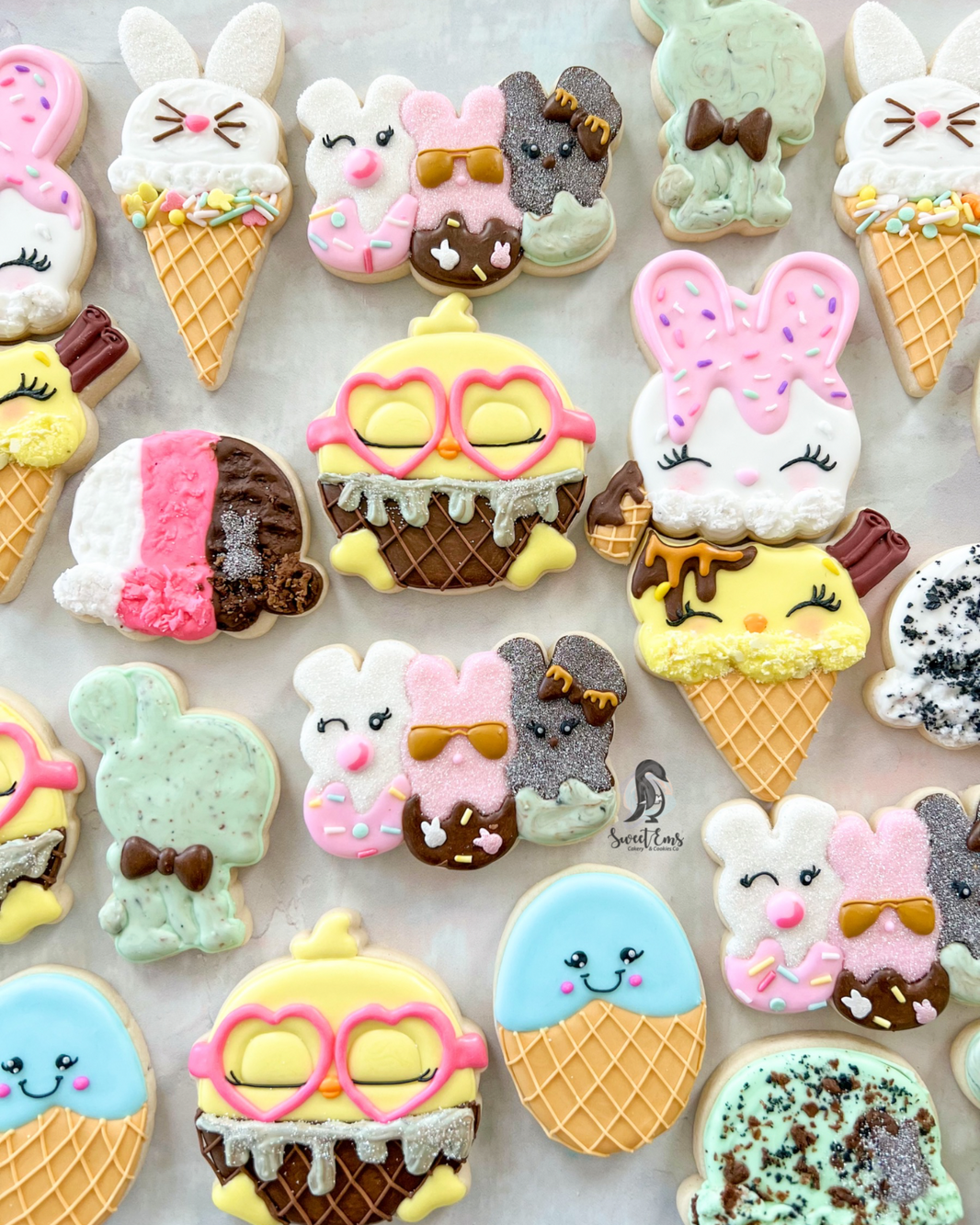 Sweetems Co.