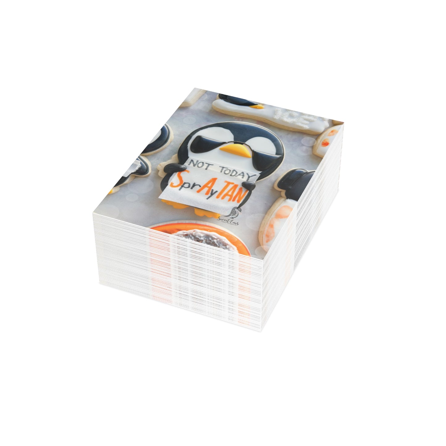 Postcard Bundles (envelopes included)