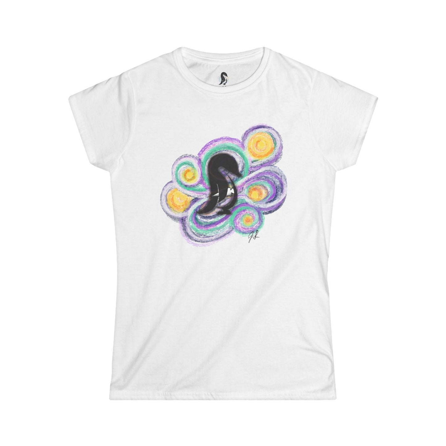 Sweetems Night Women's T