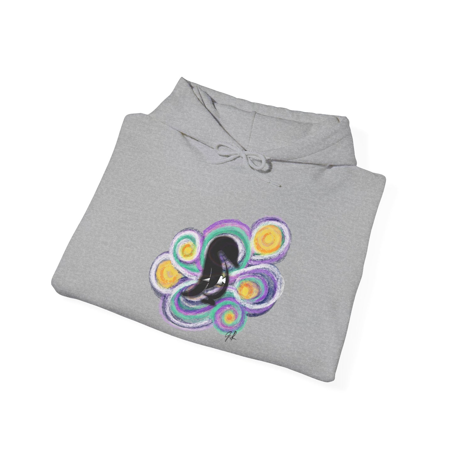 Sweetems Night Hoodie