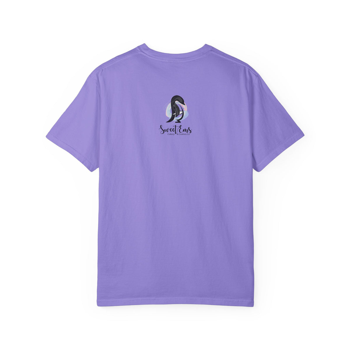 Petty Crocker Graphic Tee