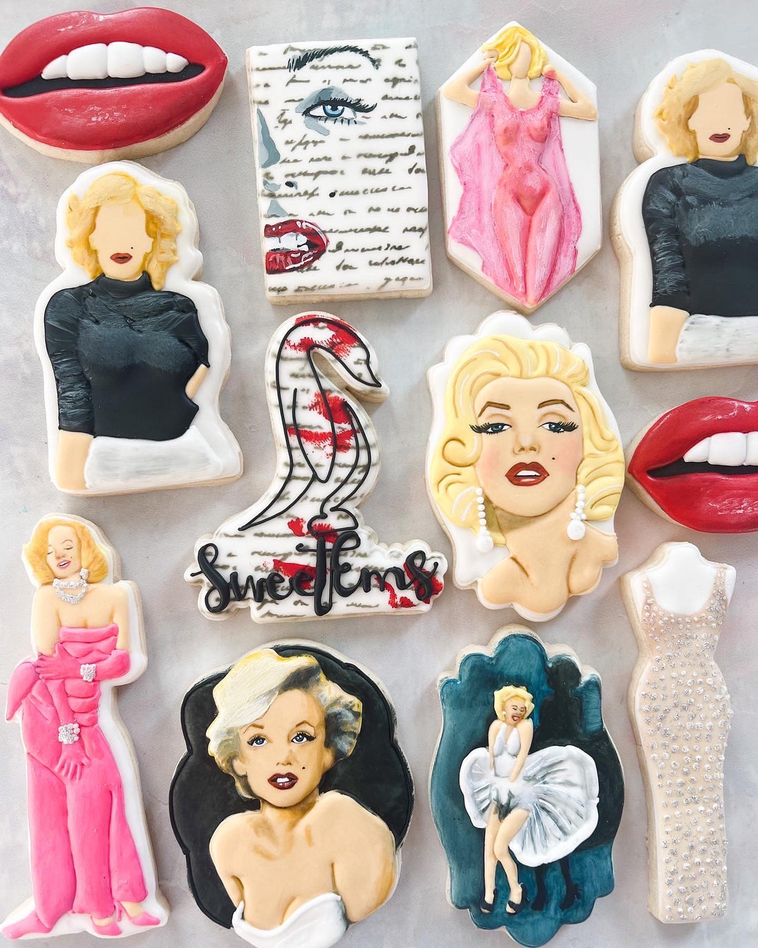 Sweetems Co.