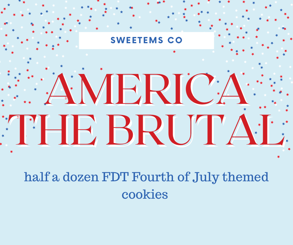 Liberal 4th of July