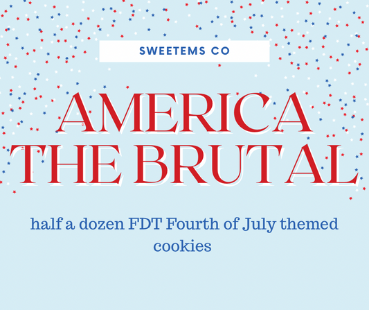 Liberal 4th of July