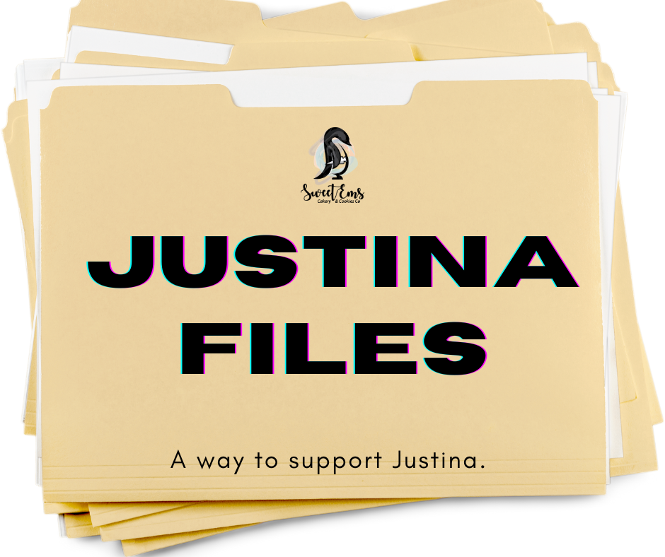 Justina Files