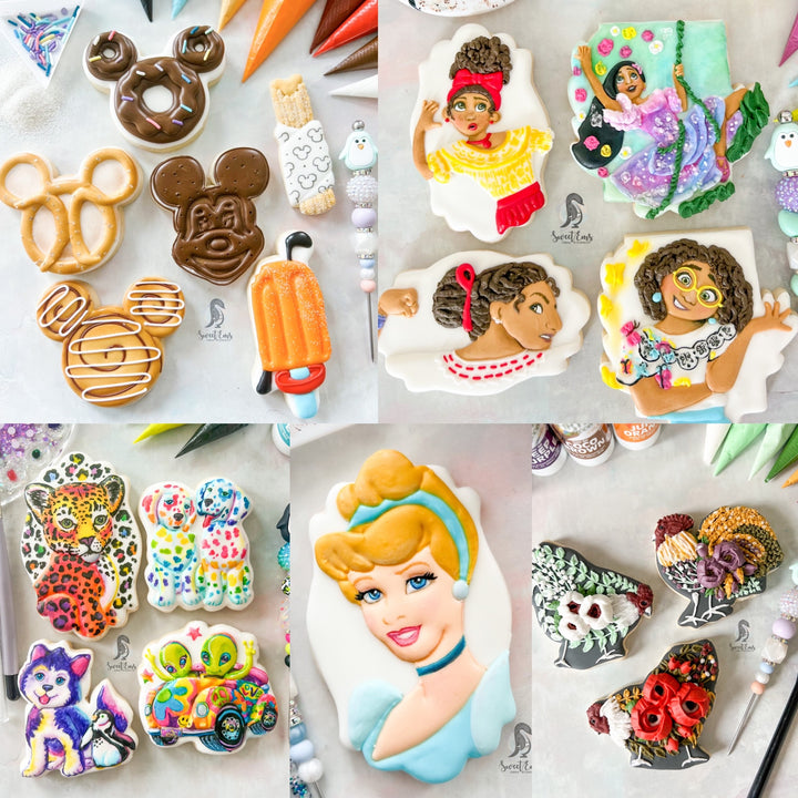 Sweetems Class – Sweetems Co.
